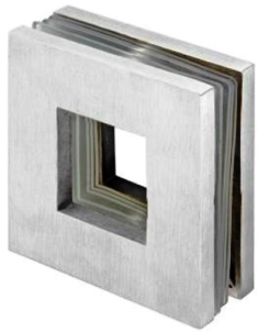 SLIDING GLASS DOOR HANDLE